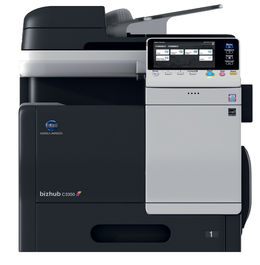bizhub C3351i
